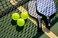 What Is Pickleball? - The Complete History of America's Fastest-Growing  Sport | AIM7